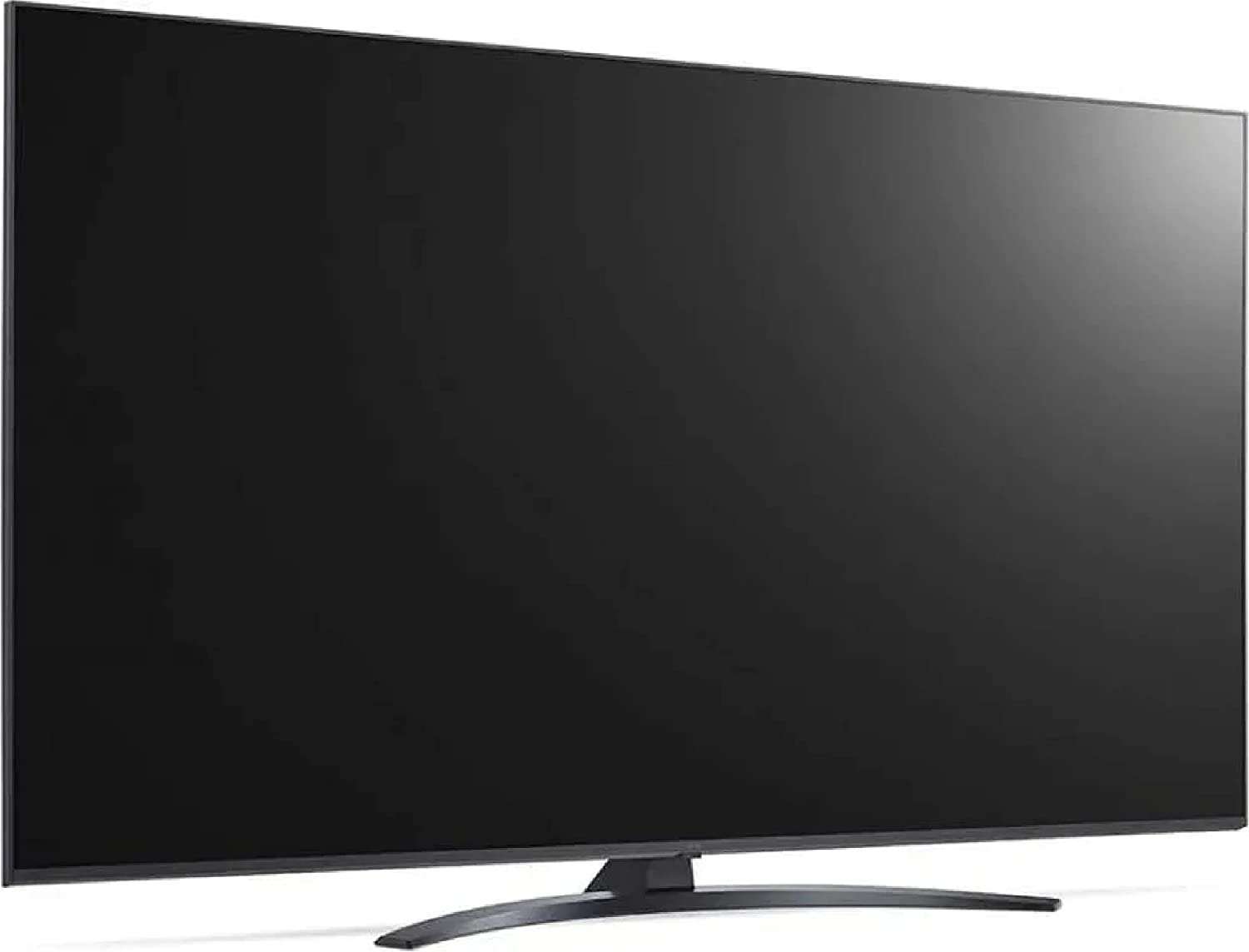 LG Fernseher 55UP78003LB 55 Zoll | UHD 4K Schwarz MyOnlyShop WIFI LED