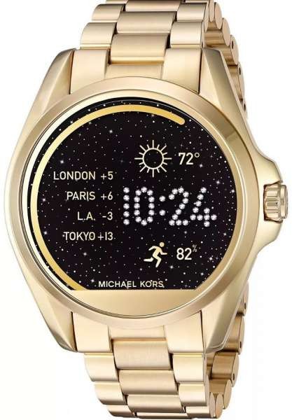 Michael Damen Smartwatch MKT5001 | MyOnlyShop