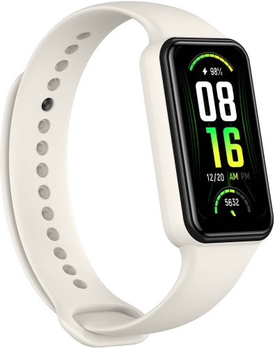 Amazfit Band 7 Aktivitätstracker Fitness Smartwatch Beige