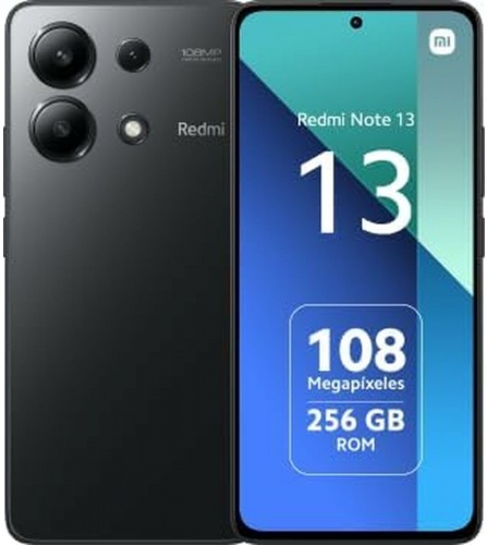 Xiaomi Smartphone Redmi Note 13 256GB